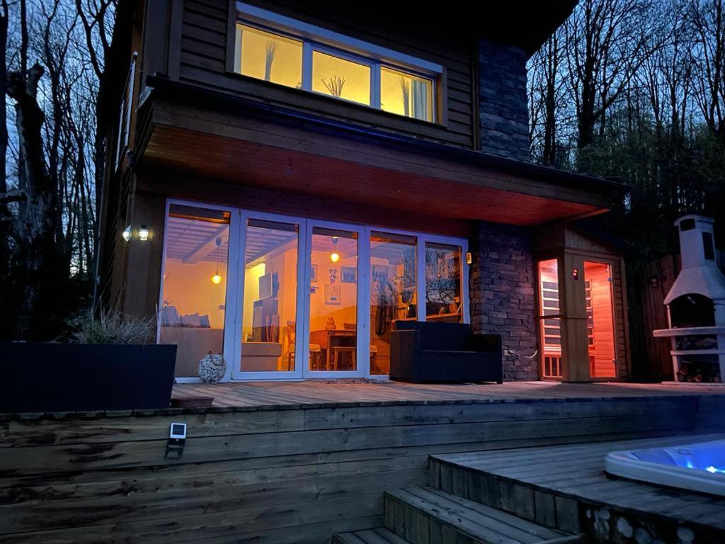 Kellys Spa Kdyně Exterior foto